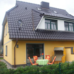 Ferienwohnung in Zingst