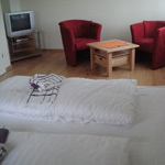 Ferienwohnung in Zingst