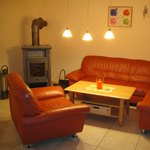 Ferienwohnung in Zingst