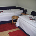 Ferienwohnung in Zingst