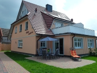 Ferienwohnung in Zingst