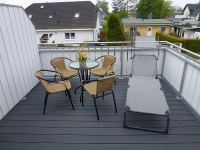 Ferienwohnung in Zingst