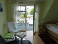 Ferienwohnung in Zingst