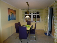 Ferienwohnung in Zingst