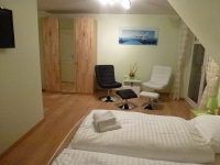 Ferienwohnung in Zingst