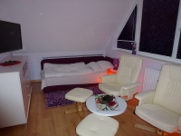 Ferienwohnung in Zingst