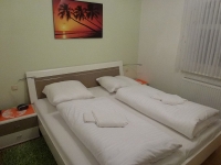 Ferienwohnung in Zingst