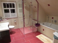 Ferienwohnung in Zingst